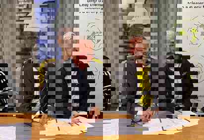 University of Newcastle MoU