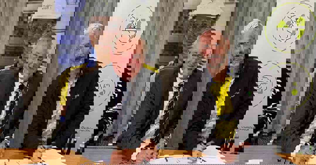 University of Newcastle MoU