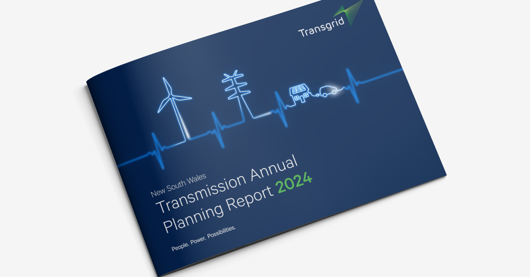 Maximo Transgrid Transgrid calls for a unified approach to achieve clean energy ...
