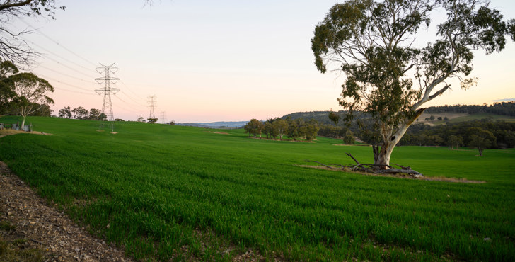 Humelink Transgrid HumeLink: Connecting Wagga Wagga, Bannaby and Maragle | Transgrid