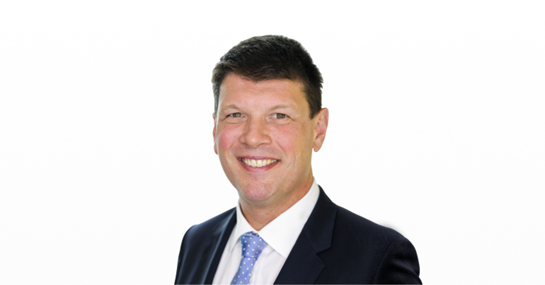 Brett Rudman Brett Redman as Chief Executive Officer | Transgrid