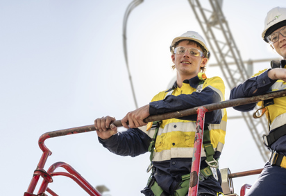 2025 Transgrid Electrician Apprenticeship Program Campaign 1300X600 R4