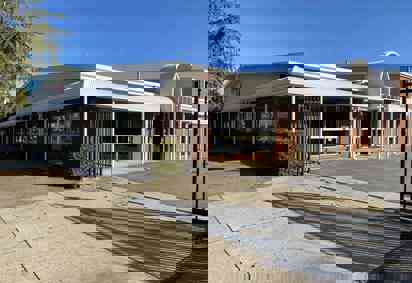 Wagga engagement centre