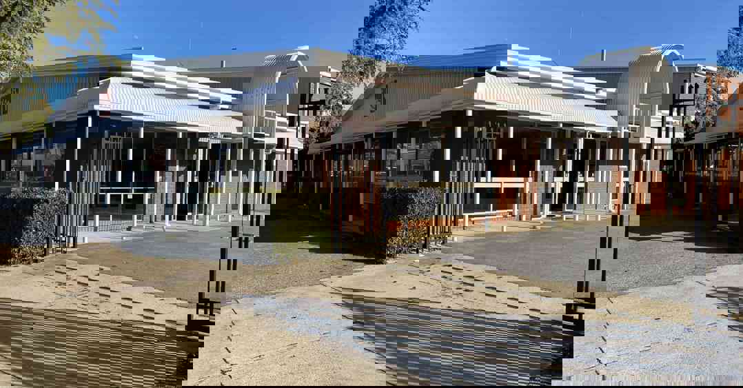 Wagga engagement centre