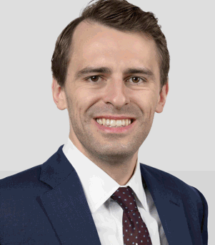 Jan Brand - Director