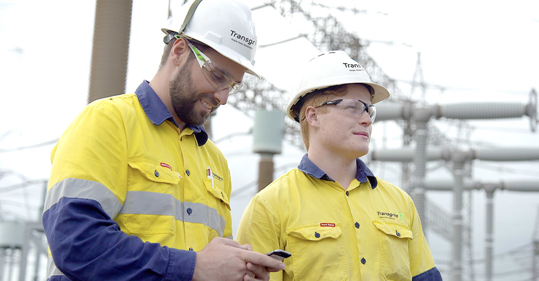 Transhrid Transgrid Publishes FY21 Annual Review | Transgrid